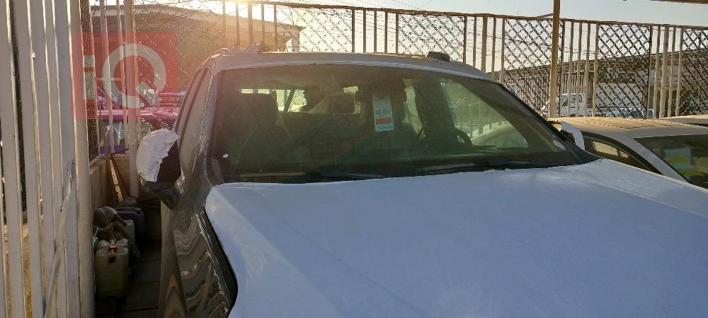 شيفروليه تاهو